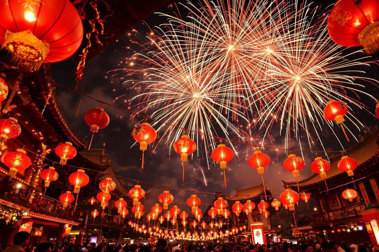 欧美福利影院独家直播2026年春节联欢晚会，观看人次突破5亿